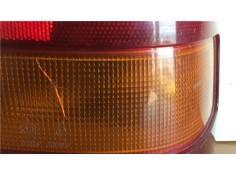 Recambio de piloto trasero derecho para hyundai pony (x2) 1.3 ls berlina referencia OEM IAM 7R011142  