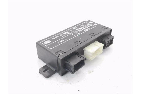 Recambio de centralita para bmw serie 5 berlina (e39) 3.0 530d referencia OEM IAM 61356904247 5DK00704816 