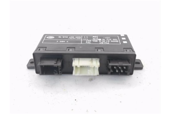 Recambio de centralita para bmw serie 5 berlina (e39) 3.0 530d referencia OEM IAM 61356904247 5DK00704816 