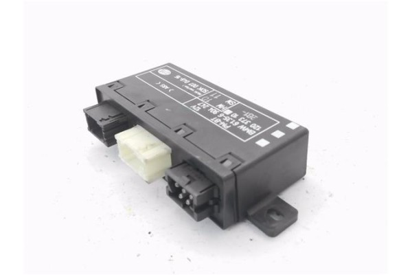 Recambio de centralita para bmw serie 5 berlina (e39) 3.0 530d referencia OEM IAM 61356904247 5DK00704816 