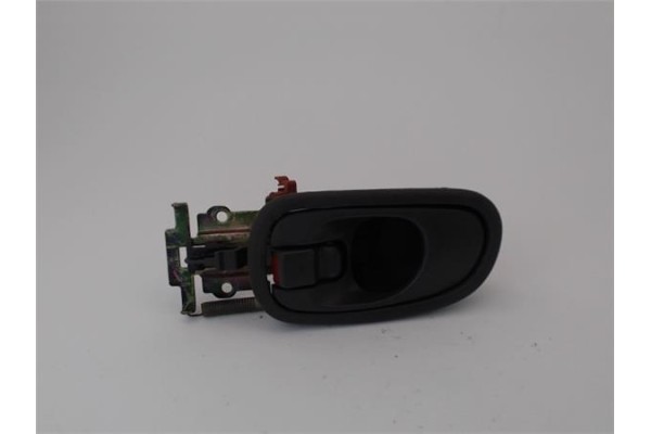 Recambio de manilla int. puerta delantero derecha para kia shuma 1.5 comfort 5 berlina referencia OEM IAM   