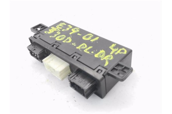 Recambio de centralita para bmw serie 5 berlina (e39) 3.0 530d referencia OEM IAM 61356904247 5DK00704816 