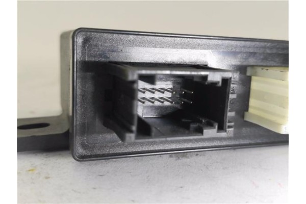 Recambio de centralita para bmw serie 5 berlina (e39) 3.0 530d referencia OEM IAM 61356904247 5DK00704816 