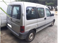 peugeot partner (s1) del año 2000