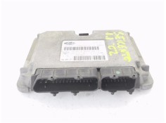 Recambio de centralita para fiat seicento (187) 1.1 (187axb, 187axb1a) referencia OEM IAM 73501877 6160062702 