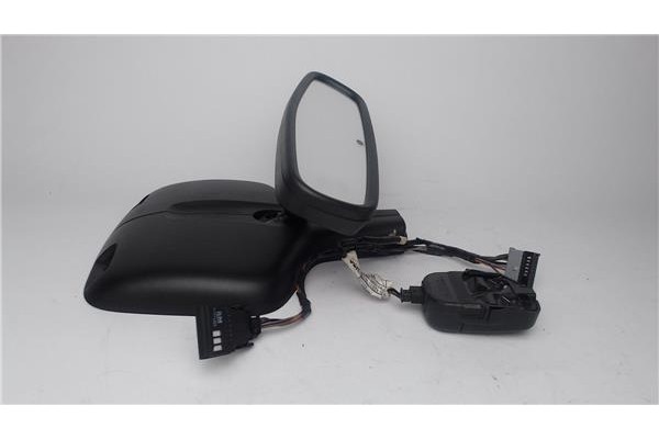 Recambio de retrovisor interior para opel astra j 1.6 referencia OEM IAM   