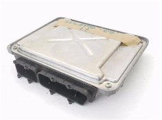 Recambio de centralita para fiat seicento (187) 1.1 (187axb, 187axb1a) referencia OEM IAM 73501877 6160062702 