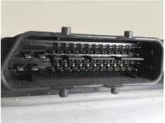 Recambio de centralita para fiat seicento (187) 1.1 (187axb, 187axb1a) referencia OEM IAM 73501877 6160062702 