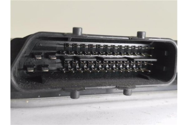 Recambio de centralita para fiat seicento (187) 1.1 (187axb, 187axb1a) referencia OEM IAM 73501877 6160062702  Recambio de centralita para fiat seicento (187) 1.1 (187axb, 187axb1a) referencia OEM IAM 73501877 6160062702