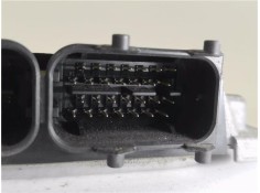 Recambio de centralita para fiat seicento (187) 1.1 (187axb, 187axb1a) referencia OEM IAM 73501877 6160062702 