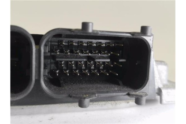 Recambio de centralita para fiat seicento (187) 1.1 (187axb, 187axb1a) referencia OEM IAM 73501877 6160062702  Recambio de centralita para fiat seicento (187) 1.1 (187axb, 187axb1a) referencia OEM IAM 73501877 6160062702