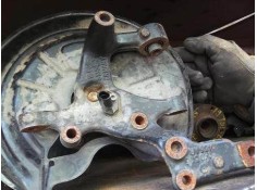 Recambio de mangueta trasero derecha para audi a3 (8p1) 1.4 tfsi ambiente referencia OEM IAM   