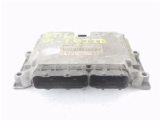 Recambio de centralita para fiat stilo (192) 1.9 jtd (192_xe1a) referencia OEM IAM 55181457 281010337 