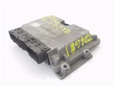 Recambio de centralita para fiat stilo (192) 1.9 jtd (192_xe1a) referencia OEM IAM 55181457 281010337 