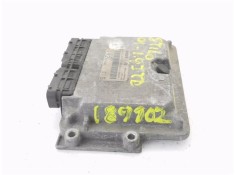 Recambio de centralita para fiat stilo (192) 1.9 jtd (192_xe1a) referencia OEM IAM 55181457 281010337 