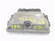 Recambio de centralita para fiat stilo (192) 1.9 jtd (192_xe1a) referencia OEM IAM 55181457 281010337 