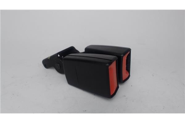 Recambio de anclaje cinturon trasero izquierdo para opel astra j 1.6 referencia OEM IAM   