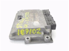 Recambio de centralita para fiat stilo (192) 1.9 jtd (192_xe1a) referencia OEM IAM 55181457 281010337 