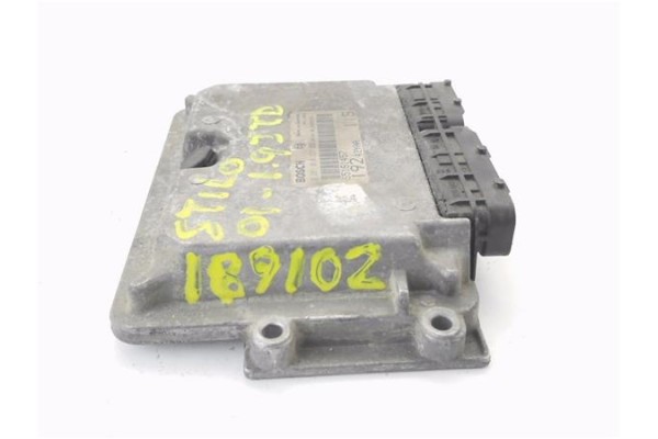 Recambio de centralita para fiat stilo (192) 1.9 jtd (192_xe1a) referencia OEM IAM 55181457 281010337 