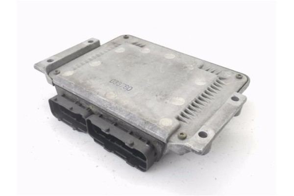 Recambio de centralita para fiat stilo (192) 1.9 jtd (192_xe1a) referencia OEM IAM 55181457 281010337 