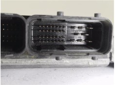 Recambio de centralita para fiat stilo (192) 1.9 jtd (192_xe1a) referencia OEM IAM 55181457 281010337 