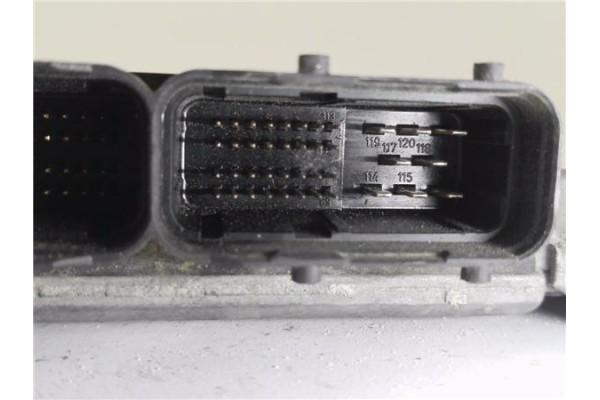 Recambio de centralita para fiat stilo (192) 1.9 jtd (192_xe1a) referencia OEM IAM 55181457 281010337 