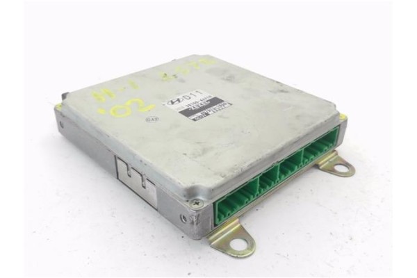 Recambio de centralita para hyundai h-1 furgón 2.5 td referencia OEM IAM 3910042210 4079131650 