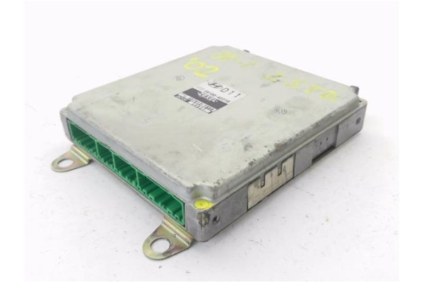 Recambio de centralita para hyundai h-1 furgón 2.5 td referencia OEM IAM 3910042210 4079131650 