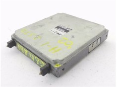 Recambio de centralita para hyundai h-1 furgón 2.5 td referencia OEM IAM 3910042210 4079131650 