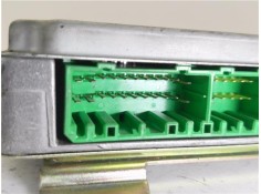 Recambio de centralita para hyundai h-1 furgón 2.5 td referencia OEM IAM 3910042210 4079131650 