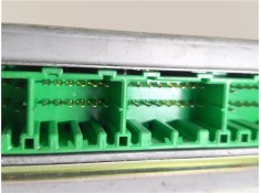 Recambio de centralita para hyundai h-1 furgón 2.5 td referencia OEM IAM 3910042210 4079131650 