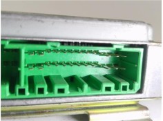 Recambio de centralita para hyundai h-1 furgón 2.5 td referencia OEM IAM 3910042210 4079131650 