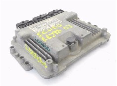 Recambio de centralita para fiat scudo 1.6 d multijet referencia OEM IAM 9663627480 281012982 