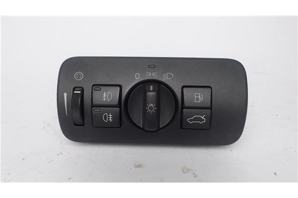 Recambio de mando de luces para volvo s80 berlina 2.5 t kinetic referencia OEM IAM   