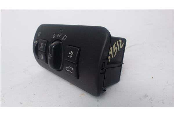 Recambio de mando de luces para volvo s80 berlina 2.5 t kinetic referencia OEM IAM   