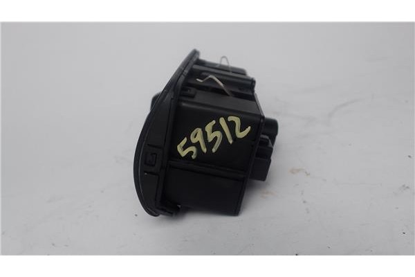 Recambio de mando de luces para volvo s80 berlina 2.5 t kinetic referencia OEM IAM   