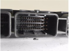 Recambio de centralita para fiat scudo 1.6 d multijet referencia OEM IAM 9663627480 281012982 