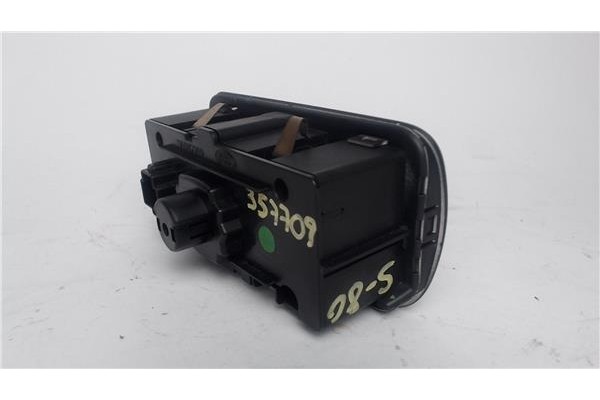 Recambio de mando de luces para volvo s80 berlina 2.5 t kinetic referencia OEM IAM   