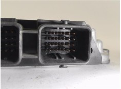 Recambio de centralita para fiat scudo 1.6 d multijet referencia OEM IAM 9663627480 281012982 