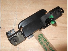 Recambio de maneta exterior porton para nissan vanette cargo 2.3 vanette cargo combi - 5 referencia OEM IAM   