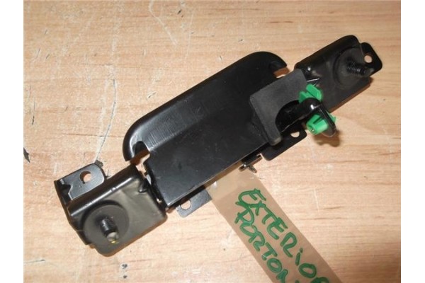 Recambio de maneta exterior porton para nissan vanette cargo 2.3 vanette cargo combi - 5 referencia OEM IAM   
