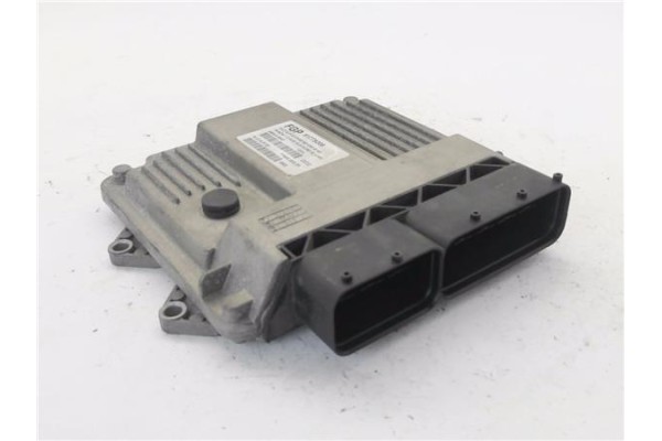 Recambio de centralita para fiat ii panda (169) 1.3 d multijet referencia OEM IAM 51775008 7160000505 