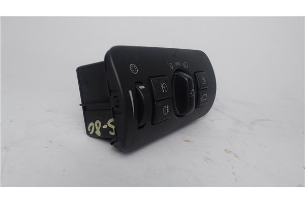 Recambio de mando de luces para volvo s80 berlina 2.5 t kinetic referencia OEM IAM   