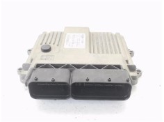 Recambio de centralita para fiat ii panda (169) 1.3 d multijet referencia OEM IAM 51775008 7160000505 