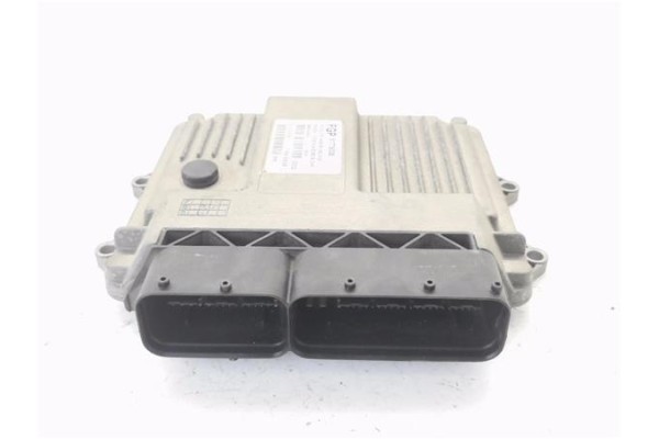 Recambio de centralita para fiat ii panda (169) 1.3 d multijet referencia OEM IAM 51775008 7160000505 