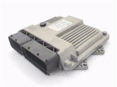 Recambio de centralita para fiat ii panda (169) 1.3 d multijet referencia OEM IAM 51775008 7160000505 