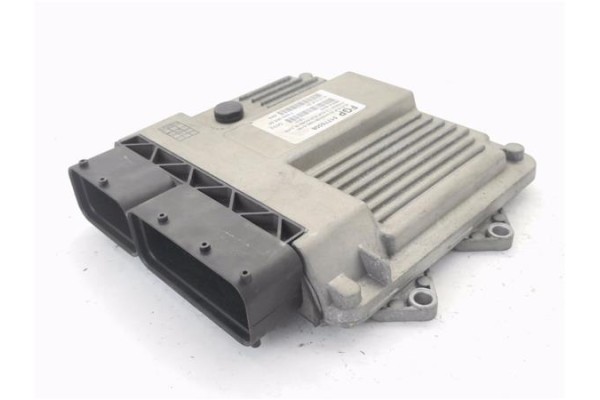 Recambio de centralita para fiat ii panda (169) 1.3 d multijet referencia OEM IAM 51775008 7160000505 