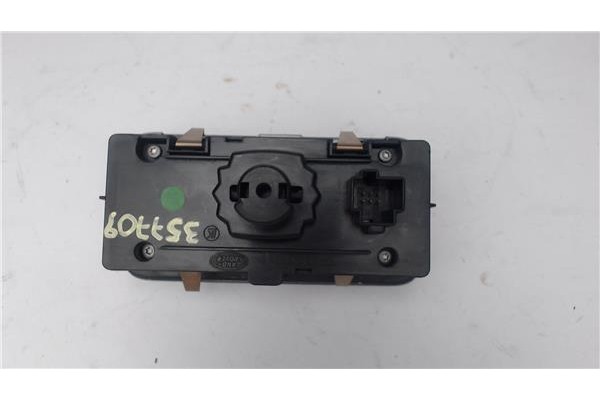 Recambio de mando de luces para volvo s80 berlina 2.5 t kinetic referencia OEM IAM   