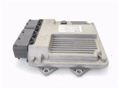 Recambio de centralita para fiat ii panda (169) 1.3 d multijet referencia OEM IAM 51775008 7160000505 