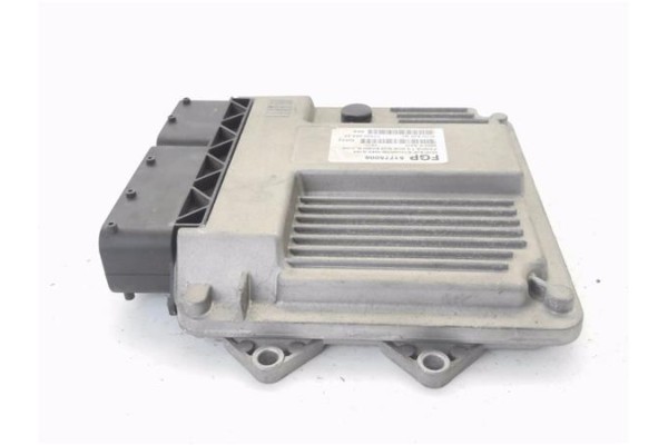 Recambio de centralita para fiat ii panda (169) 1.3 d multijet referencia OEM IAM 51775008 7160000505 